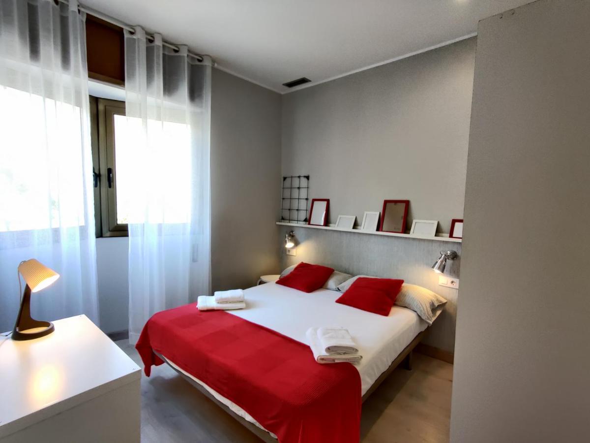 Fira Plaza Espana Apartment Барселона Екстериор снимка