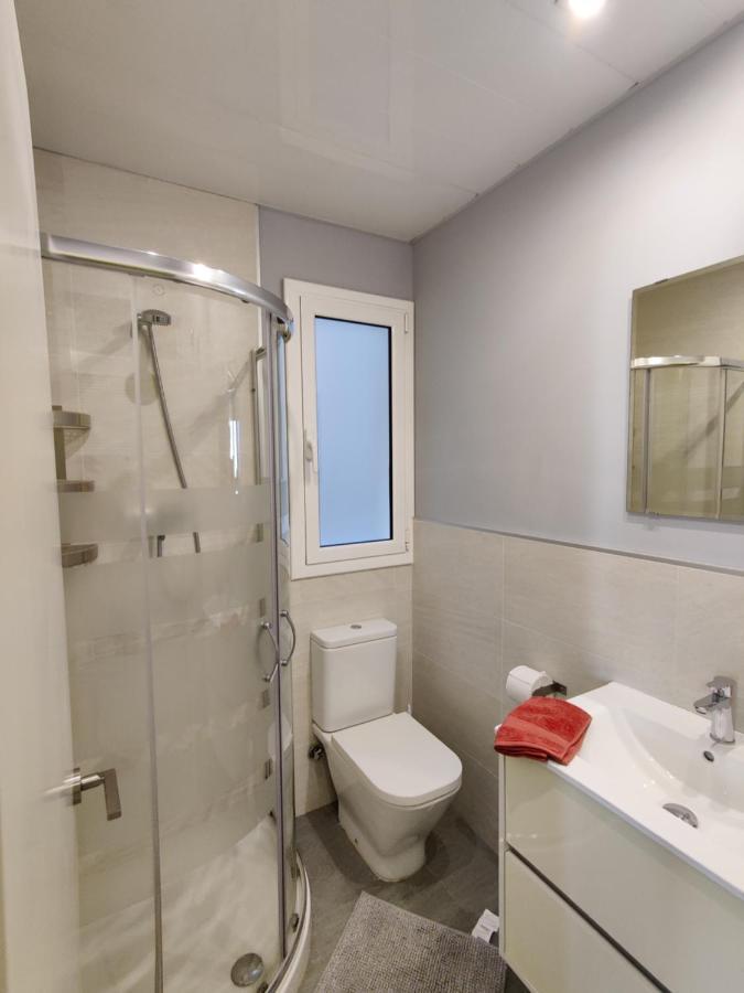 Fira Plaza Espana Apartment Барселона Екстериор снимка