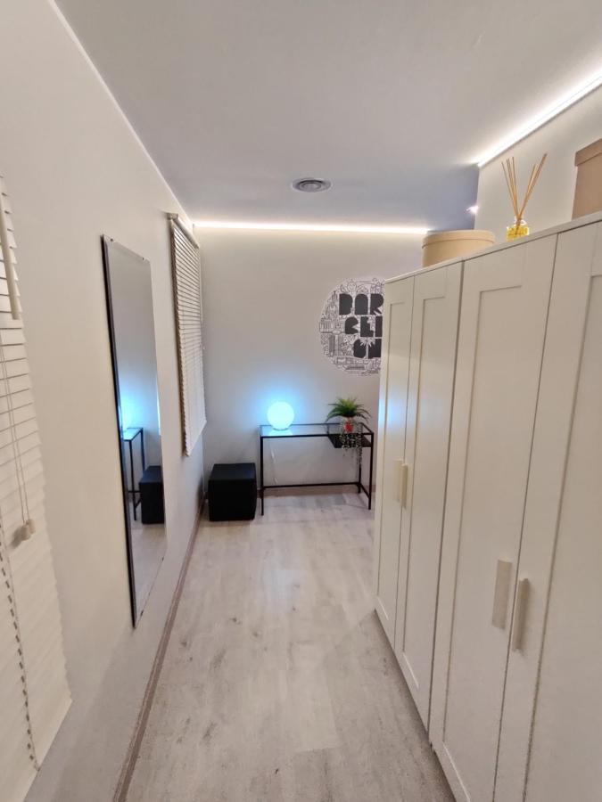 Fira Plaza Espana Apartment Барселона Екстериор снимка