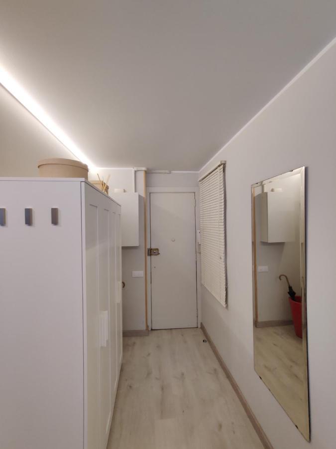 Fira Plaza Espana Apartment Барселона Екстериор снимка