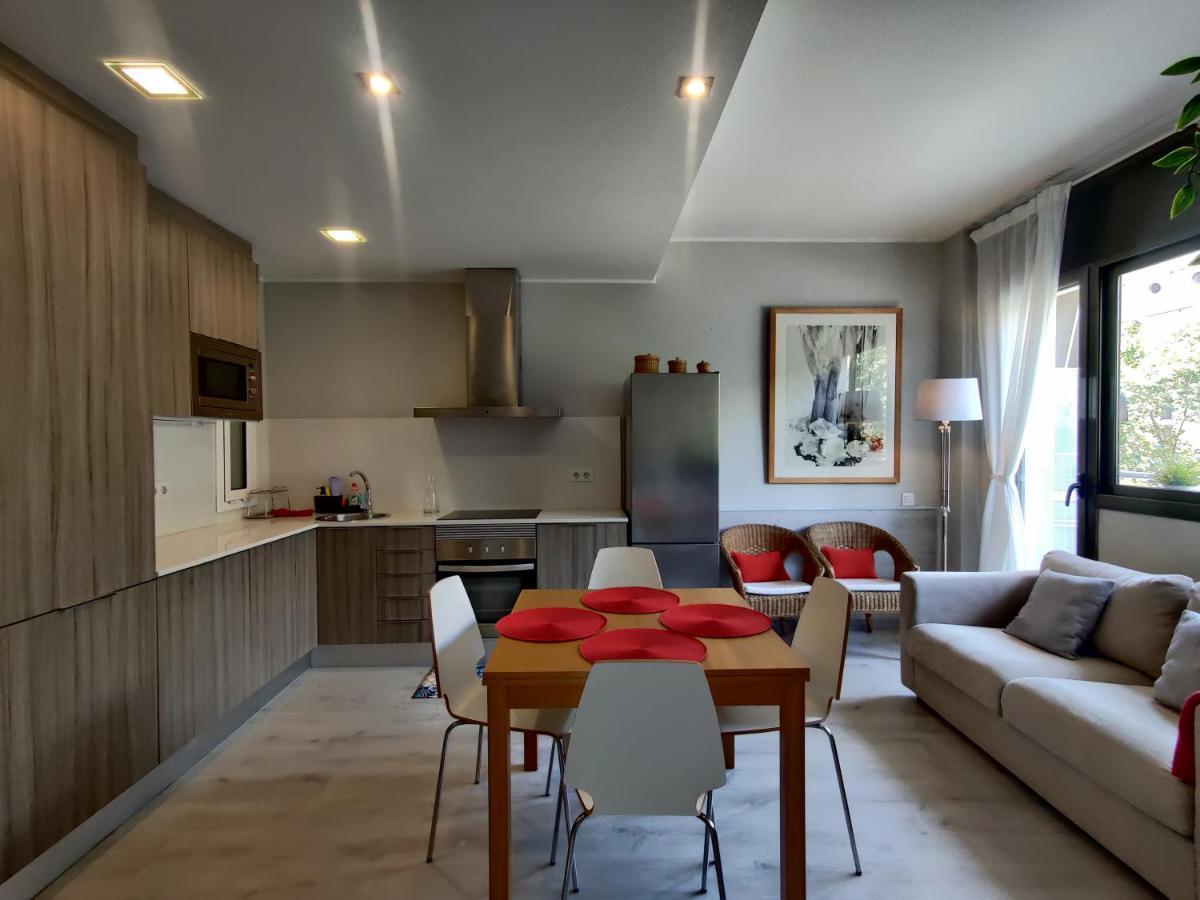 Fira Plaza Espana Apartment Барселона Екстериор снимка