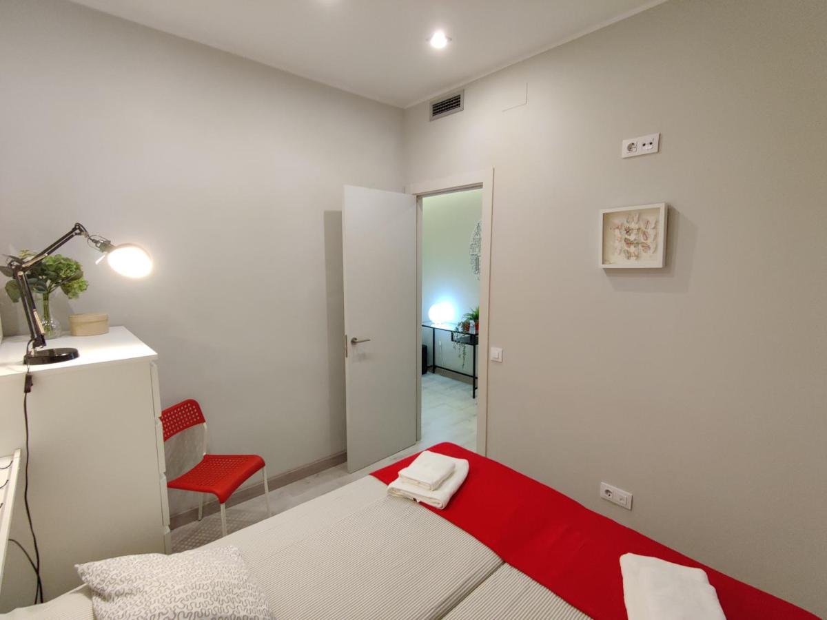 Fira Plaza Espana Apartment Барселона Екстериор снимка